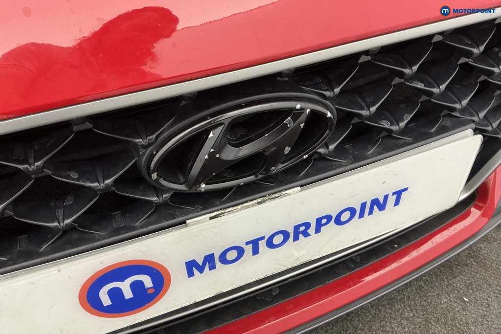 Hyundai I30 N Performance Manual Petrol Hatchback - Stock Number (1659585) - 28th supplementary image