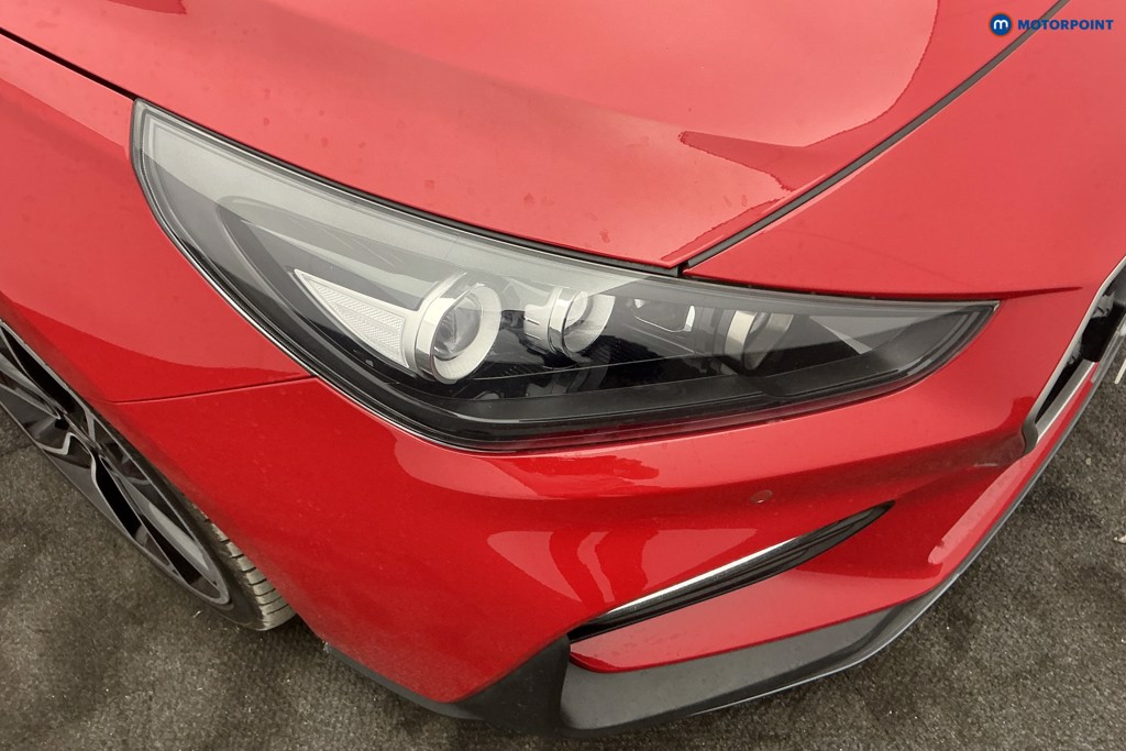 Hyundai I30 N Performance Manual Petrol Hatchback - Stock Number (1659585) - 29th supplementary image