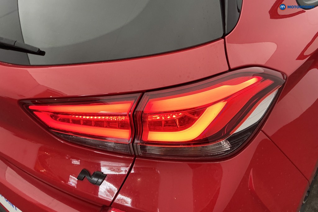 Hyundai I30 N Performance Manual Petrol Hatchback - Stock Number (1659585) - 30th supplementary image
