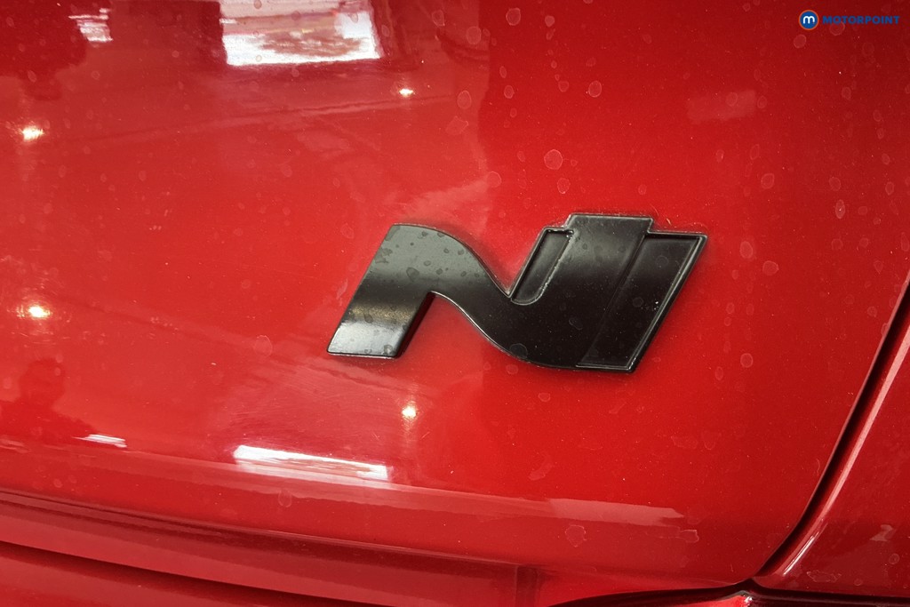 Hyundai I30 N Performance Manual Petrol Hatchback - Stock Number (1659585) - 31st supplementary image