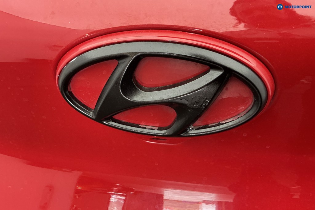 Hyundai I30 N Performance Manual Petrol Hatchback - Stock Number (1659585) - 32nd supplementary image