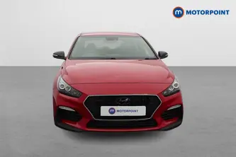 Hyundai I30 N Performance Manual Petrol Hatchback - Stock Number (1659585) - Front bumper