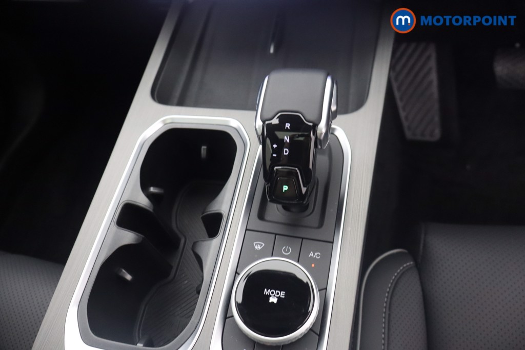 Jaecoo 7 Luxury Automatic Petrol SUV - Stock Number (1659587) - 3rd supplementary image
