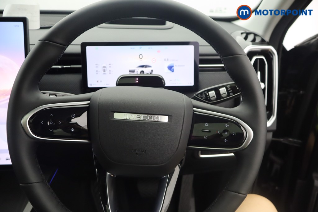 Jaecoo 7 Luxury Automatic Petrol SUV - Stock Number (1659587) - 4th supplementary image