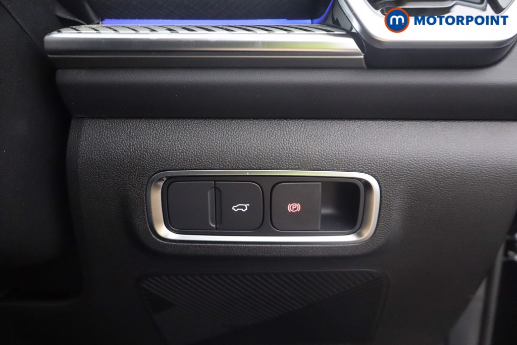 Jaecoo 7 Luxury Automatic Petrol SUV - Stock Number (1659587) - 7th supplementary image