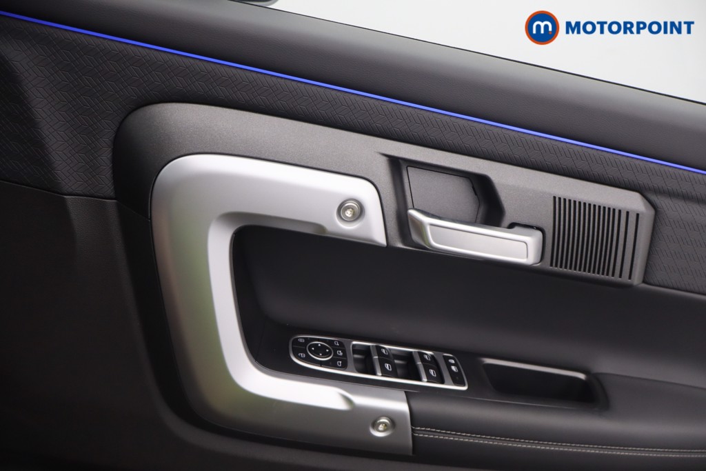Jaecoo 7 Luxury Automatic Petrol SUV - Stock Number (1659587) - 8th supplementary image