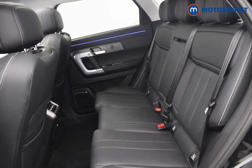 Jaecoo 7 Luxury Automatic Petrol SUV - Stock Number (1659587) - 11th supplementary image