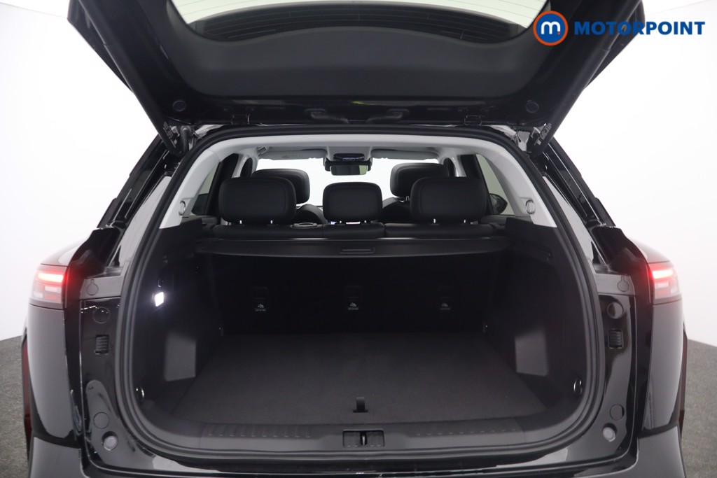 Jaecoo 7 Luxury Automatic Petrol SUV - Stock Number (1659587) - 12th supplementary image