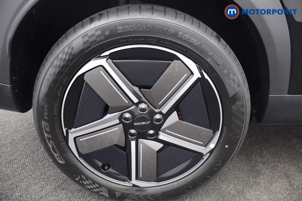 Jaecoo 7 Luxury Automatic Petrol SUV - Stock Number (1659587) - 14th supplementary image