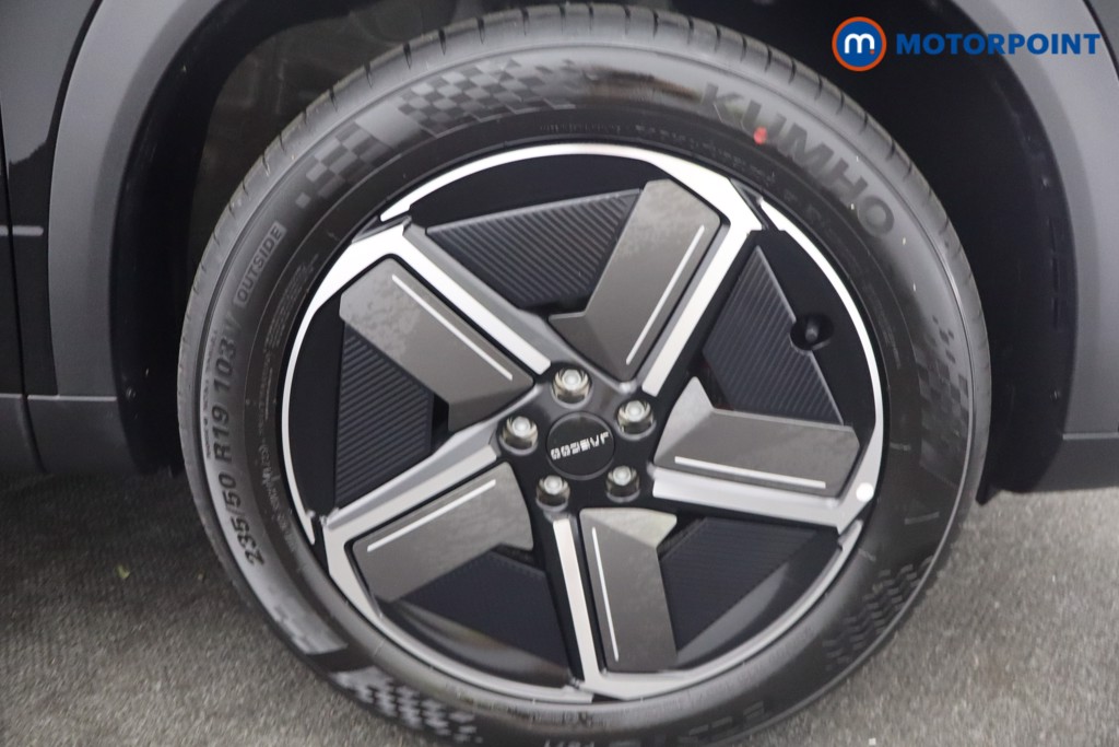 Jaecoo 7 Luxury Automatic Petrol SUV - Stock Number (1659587) - 15th supplementary image