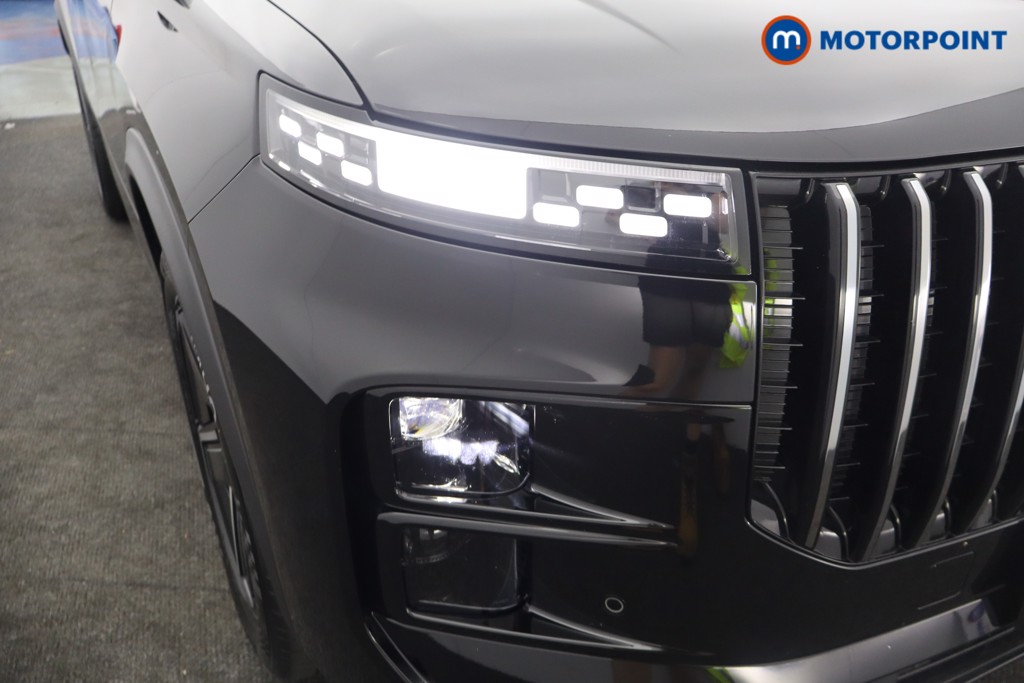 Jaecoo 7 Luxury Automatic Petrol SUV - Stock Number (1659587) - 16th supplementary image