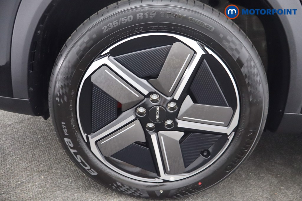 Jaecoo 7 Luxury Automatic Petrol SUV - Stock Number (1659587) - 17th supplementary image