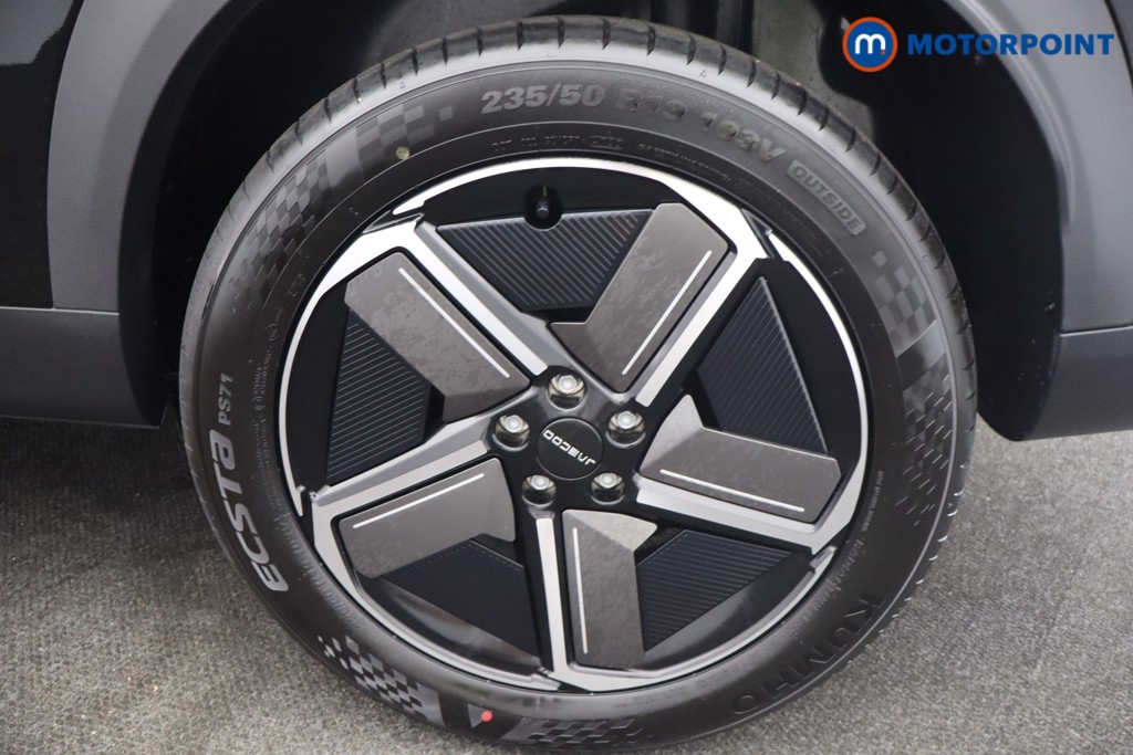 Jaecoo 7 Luxury Automatic Petrol SUV - Stock Number (1659587) - 18th supplementary image