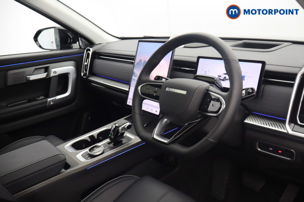 Jaecoo 7 Luxury Automatic Petrol SUV - Stock Number (1659587) - 1st supplementary image