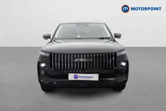 Jaecoo 7 Luxury Automatic Petrol SUV - Stock Number (1659587) - Front bumper