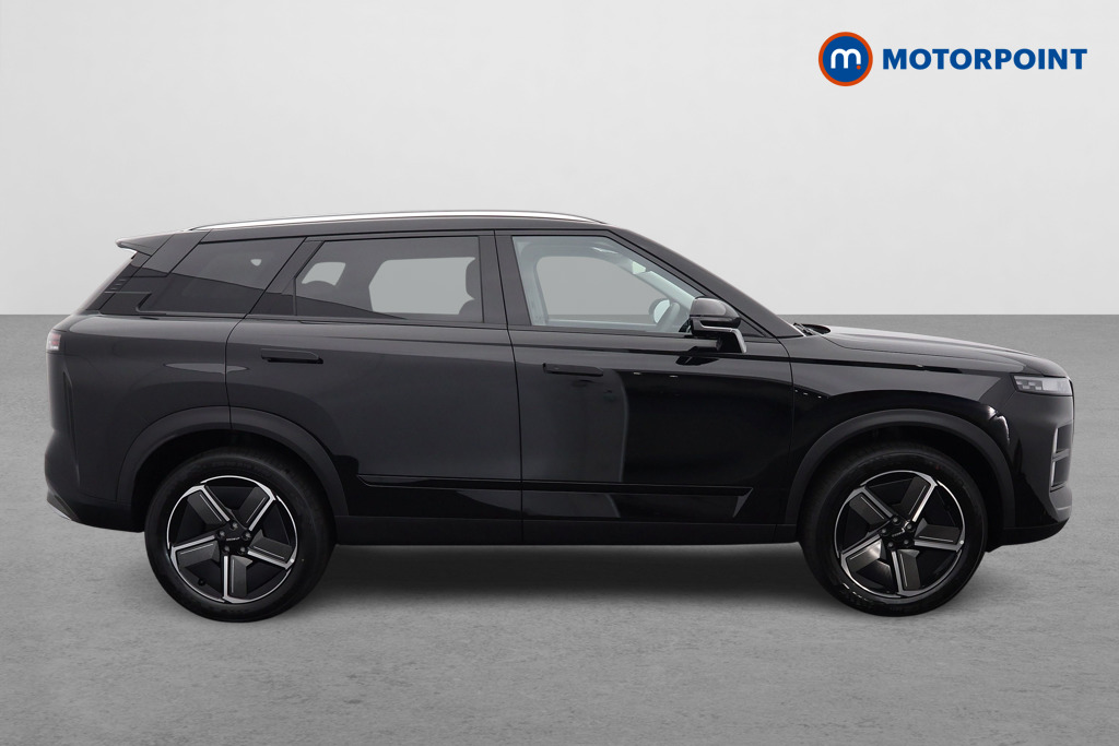 Jaecoo 7 Luxury Automatic Petrol SUV - Stock Number (1659587) - Drivers side