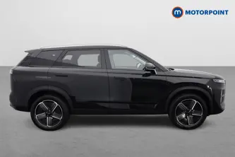 Jaecoo 7 Luxury Automatic Petrol SUV - Stock Number (1659587) - Drivers side
