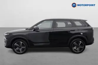 Jaecoo 7 Luxury Automatic Petrol SUV - Stock Number (1659587) - Passenger side