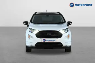 Ford Ecosport St-Line Manual Petrol SUV - Stock Number (1659659) - Front bumper