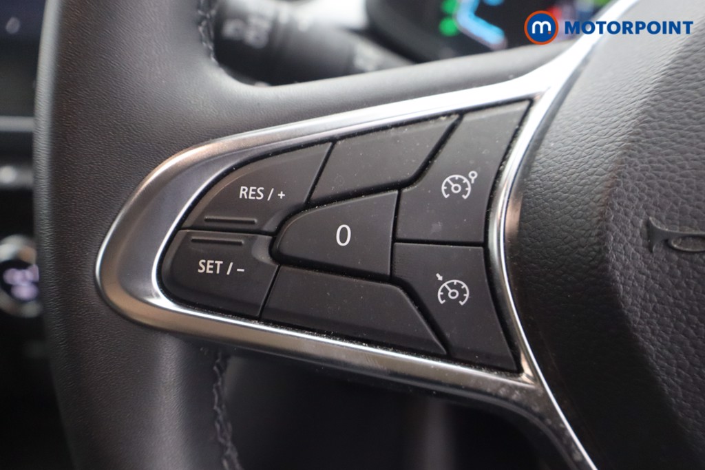 Renault Captur Techno Automatic Petrol-Electric Hybrid SUV - Stock Number (1659733) - 6th supplementary image