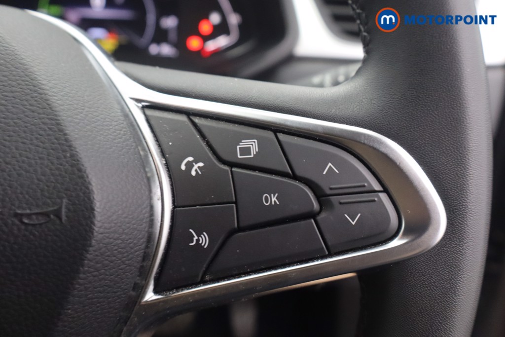 Renault Captur Techno Automatic Petrol-Electric Hybrid SUV - Stock Number (1659733) - 7th supplementary image