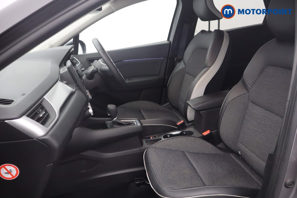 Renault Captur Techno Automatic Petrol-Electric Hybrid SUV - Stock Number (1659733) - 10th supplementary image