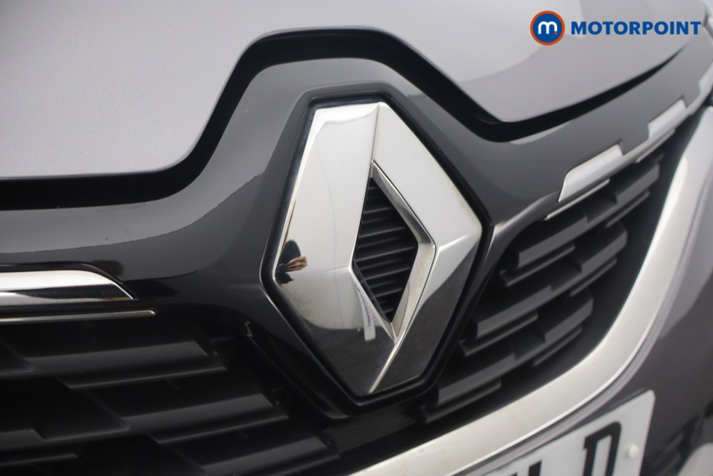Renault Captur Techno Automatic Petrol-Electric Hybrid SUV - Stock Number (1659733) - 18th supplementary image