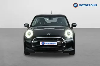 Mini Hatchback Cooper Classic Manual Petrol Hatchback - Stock Number (1659766) - Front bumper