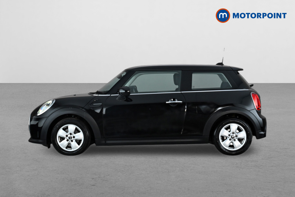 Mini Hatchback Cooper Classic Manual Petrol Hatchback - Stock Number (1659766) - Passenger side