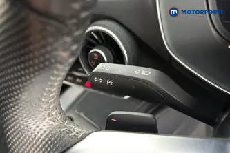 Audi TT Black Edition Automatic Petrol Coupe - Stock Number (1659832) - 5th supplementary image