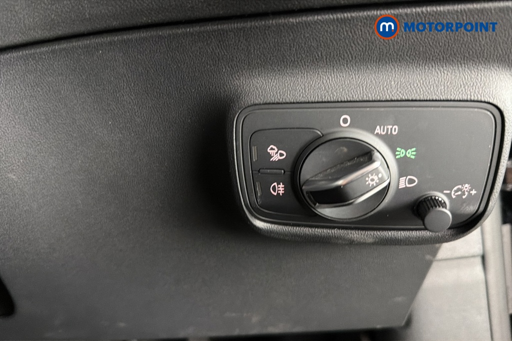 Audi TT Black Edition Automatic Petrol Coupe - Stock Number (1659832) - 11th supplementary image