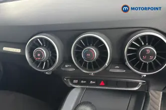 Audi TT Black Edition Automatic Petrol Coupe - Stock Number (1659832) - 12th supplementary image