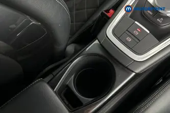 Audi TT Black Edition Automatic Petrol Coupe - Stock Number (1659832) - 16th supplementary image