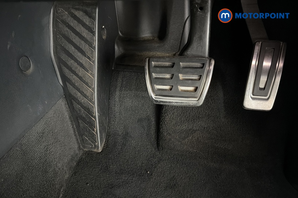 Audi TT Black Edition Automatic Petrol Coupe - Stock Number (1659832) - 24th supplementary image