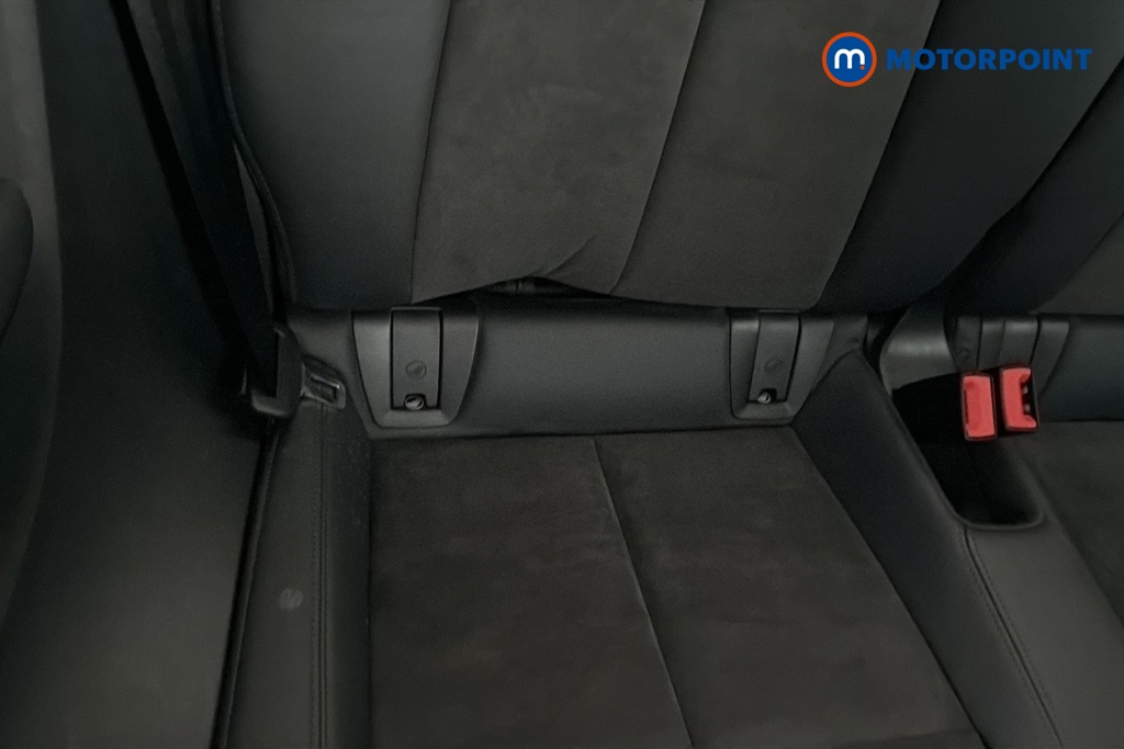 Audi TT Black Edition Automatic Petrol Coupe - Stock Number (1659832) - 27th supplementary image