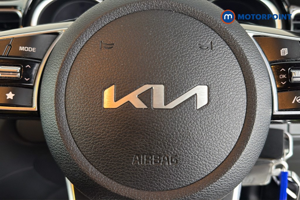 KIA Xceed Gt-Line Manual Petrol Hatchback - Stock Number (1659875) - 5th supplementary image