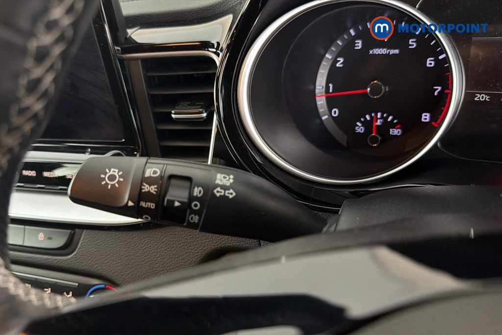 KIA Xceed Gt-Line Manual Petrol Hatchback - Stock Number (1659875) - 6th supplementary image