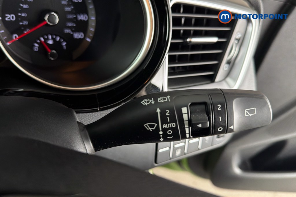 KIA Xceed Gt-Line Manual Petrol Hatchback - Stock Number (1659875) - 7th supplementary image