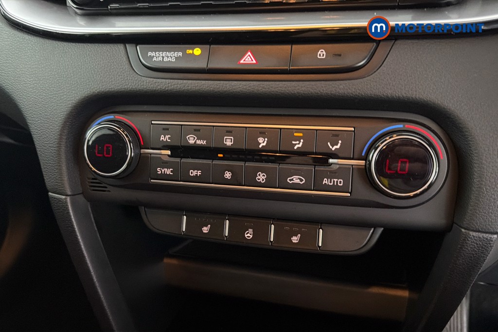 KIA Xceed Gt-Line Manual Petrol Hatchback - Stock Number (1659875) - 11th supplementary image