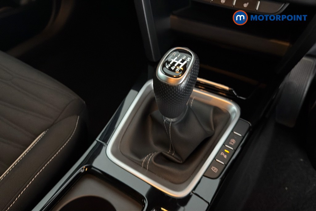 KIA Xceed Gt-Line Manual Petrol Hatchback - Stock Number (1659875) - 15th supplementary image