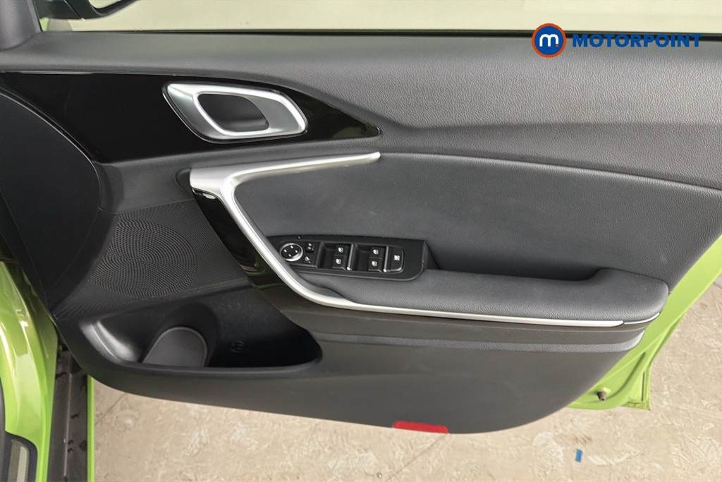 KIA Xceed Gt-Line Manual Petrol Hatchback - Stock Number (1659875) - 19th supplementary image