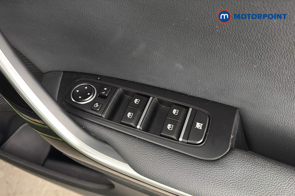 KIA Xceed Gt-Line Manual Petrol Hatchback - Stock Number (1659875) - 20th supplementary image