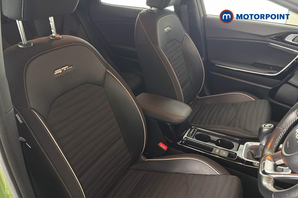KIA Xceed Gt-Line Manual Petrol Hatchback - Stock Number (1659875) - 22nd supplementary image