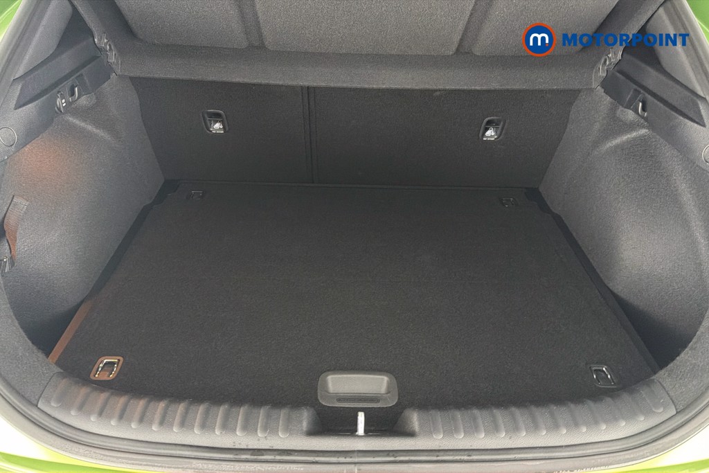 KIA Xceed Gt-Line Manual Petrol Hatchback - Stock Number (1659875) - 33rd supplementary image