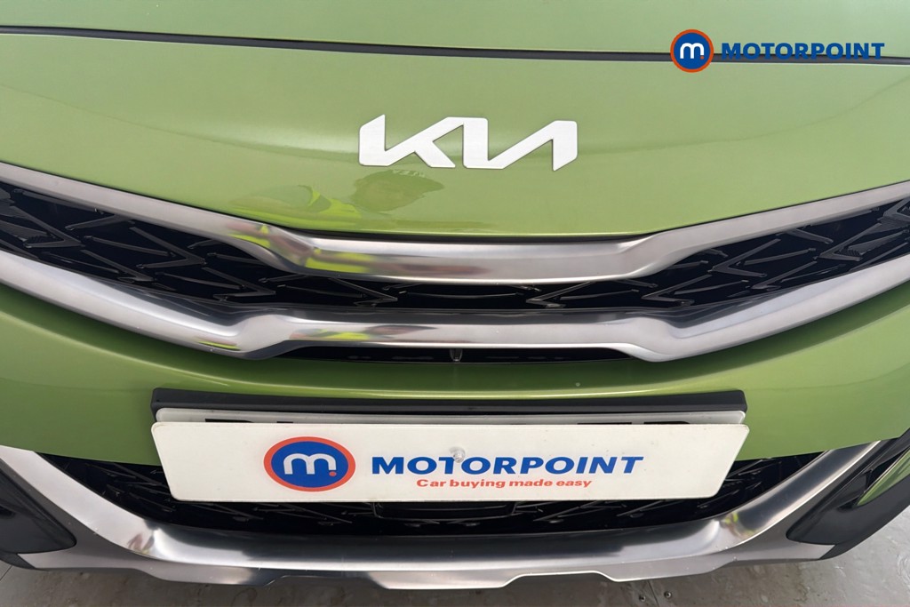 KIA Xceed Gt-Line Manual Petrol Hatchback - Stock Number (1659875) - 45th supplementary image