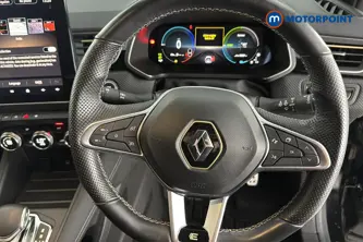 Renault Captur Engineered Automatic Petrol-Electric Hybrid SUV - Stock Number (1659994) - 2nd supplementary image