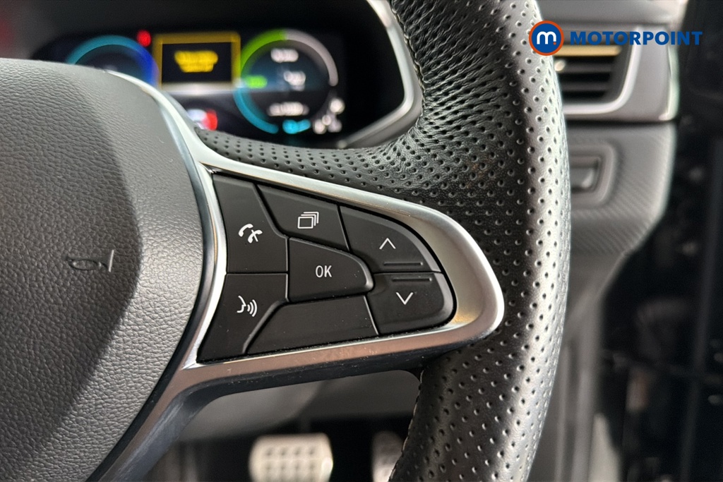 Renault Captur Engineered Automatic Petrol-Electric Hybrid SUV - Stock Number (1659994) - 3rd supplementary image