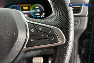 Renault Captur Engineered Automatic Petrol-Electric Hybrid SUV - Stock Number (1659994) - 3rd supplementary image
