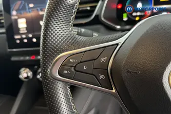 Renault Captur Engineered Automatic Petrol-Electric Hybrid SUV - Stock Number (1659994) - 4th supplementary image