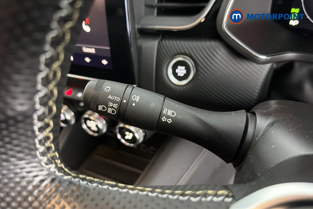 Renault Captur Engineered Automatic Petrol-Electric Hybrid SUV - Stock Number (1659994) - 5th supplementary image